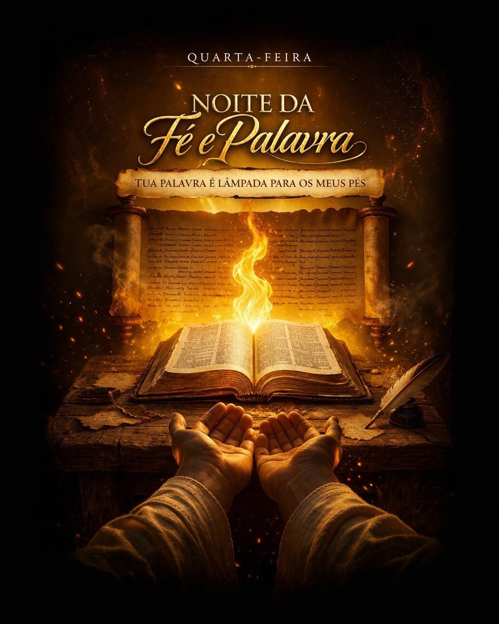 Quarta-feira